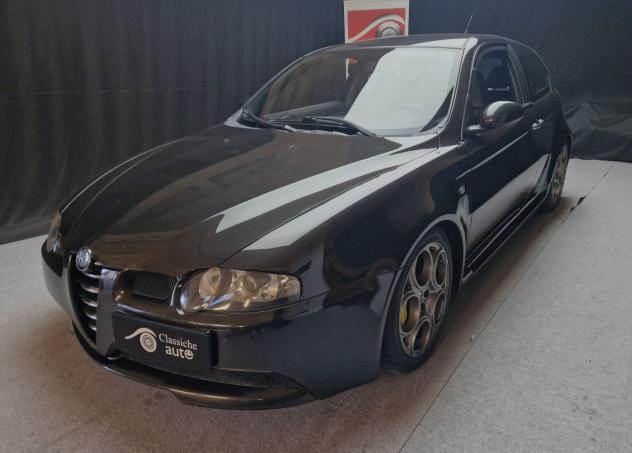Alfa Romeo 147 3.2i V6 24V GTA ASI CON CRS - Foto 9