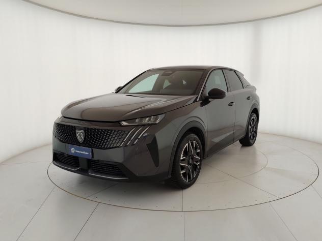 Peugeot 3008 Hybrid 136 Allure e-DCS 6