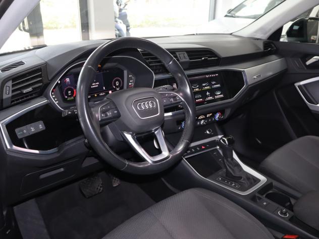 Audi Q3 Business Plus 2.0 35 TDI SPB Sportb #11890 - Foto 7