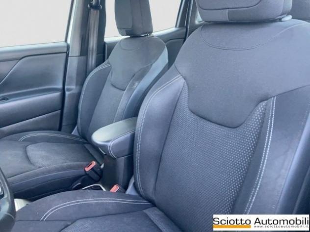 JEEP Renegade 1.6 Mjt 130 CV Limited rif. 22589750 - Foto 9