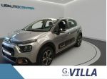 Citroën C3 III 2017 1.2 puretech C-Series s&s 83cv