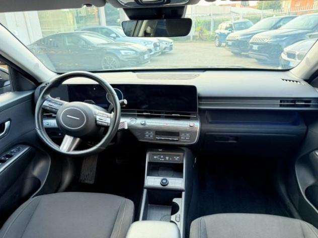 HYUNDAI Kona 1.6 HEV DCT XLine rif. 24127082 - Foto 9