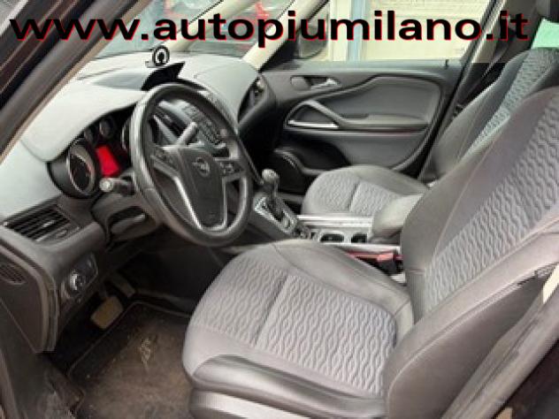 OPEL Zafira Tourer 2.0 CDTi 165CV aut. Elective rif. 23856551 - Foto 6