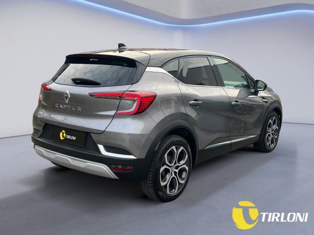 Renault Captur 1.0 tce Techno Fast Track Gpl 100cv - Foto 4