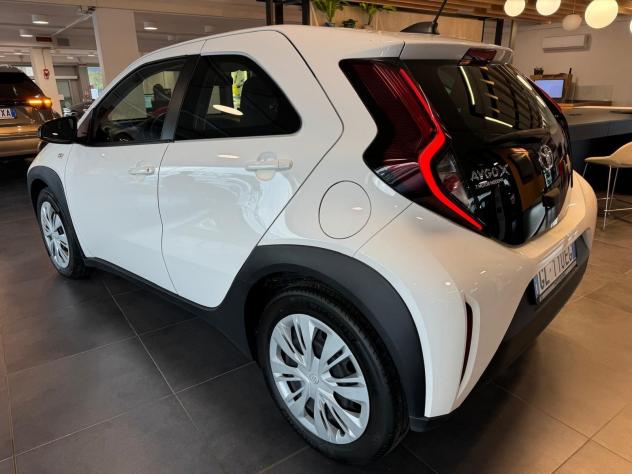 Toyota Aygo X Aygo X 1.0 Active 72cv - Foto 8