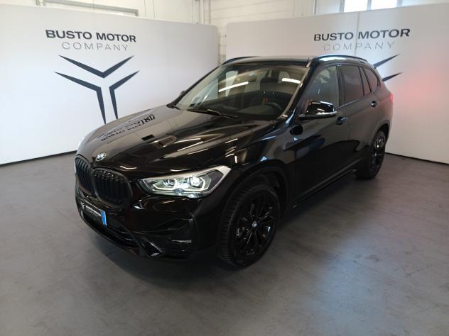 BMW X1 X1 sdrive18d xLine auto - Foto 3