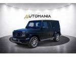 Mercedes-Benz Classe G MERCEDES-AMG G 63