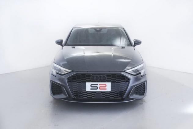 AUDI A3 SPB 35 TFSI S tronic S line edition rif. 22548748 - Foto 2