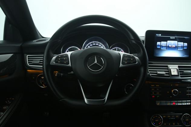 Mercedes-Benz CLS CLS 250 d SW 4Matic Premium - Foto 10