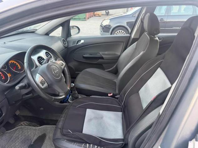 OPEL Corsa 1.2 85CV 5p BENZINA/GPL-TECH Elective Bellissima rif. 24185236 - Foto 9