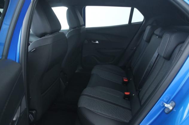 Peugeot 2008 2008 PureTech 130 S&S EAT8 Allure Vision pack/Keyless entry&start/Sedili anteriori riscaldabili *EXTRA VANTAGGI - Foto 8