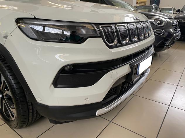 Jeep Compass 1.6 Multijet II 2WD Limited - Foto 5