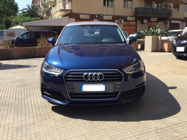 Audi A1 1.6 TDI 116 CV Admired - Foto 5