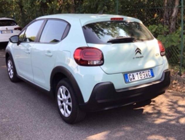 Citroen C3 BlueHDi 100 S&S Shine Autocarro 4 p. - 2020 - Foto 3