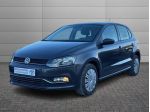 Volkswagen Polo V 2014 5p 1.0 mpi Comfortline 75cv