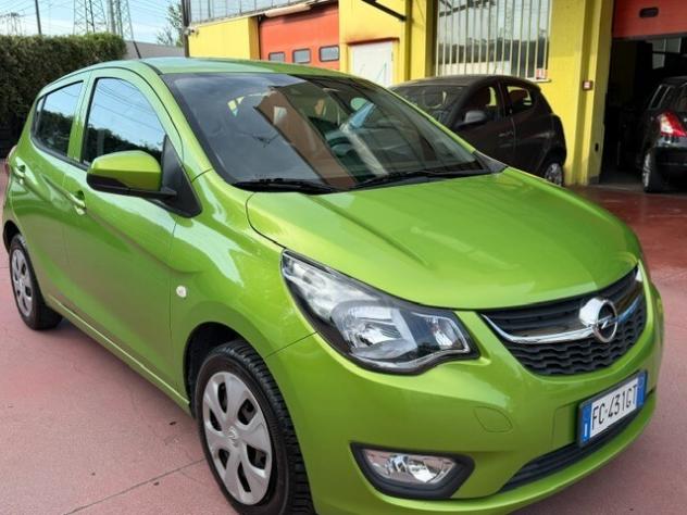 Karl 1.0 75 CV Innovation,EURO6, UNIPROPRIETARIO!! - Foto 3