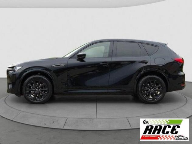 MAZDA - CX-60 - 3.3L e-Skyactiv MHEV Homura - Foto 2