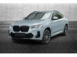 BMW X4 xDrive30d 48V Msport rif. 23758765