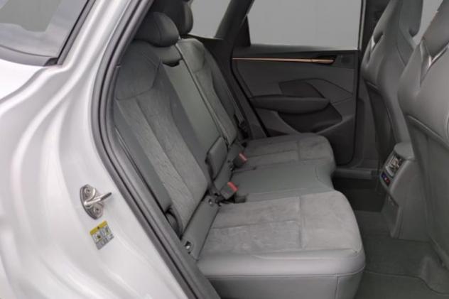 CUPRA Terramar 2.0 TSI DSG 4Drive VZ rif. 23244635 - Foto 8