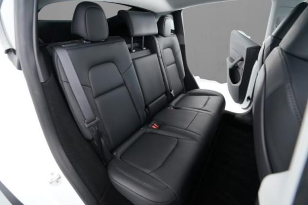 TESLA Model Y AWD Performance rif. 23757500 - Foto 8