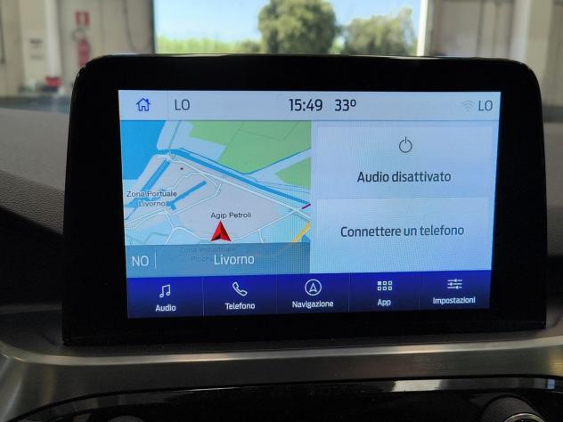 Ford Kuga III 2020 Diesel 1.5 ecoblue Titanium Business 2wd 1 - Foto 9