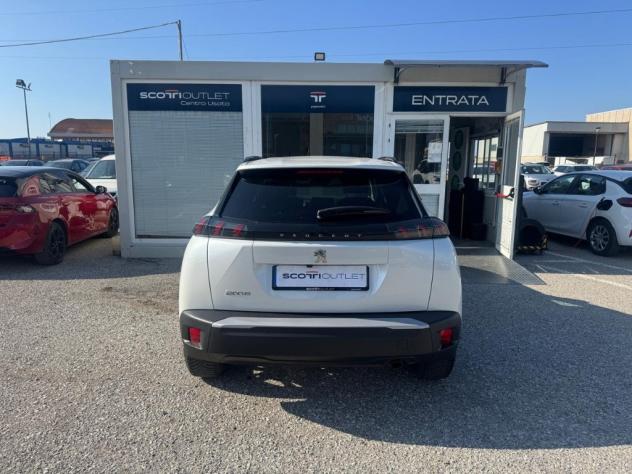 Peugeot 2008 2ª serie - PureTech 100 S&S Allure Pack - Foto 6
