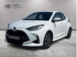 Toyota Yaris IV 2020 1.5h Trend