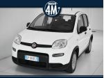 FIAT Panda 1.0 FireFly 70cv S&S Hybrid