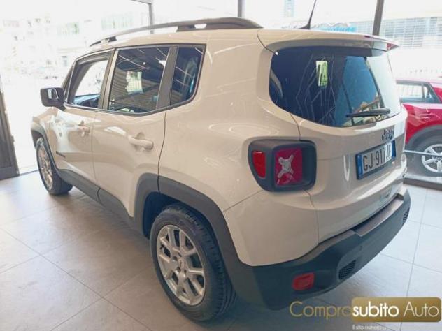 JEEP Renegade 1.6 Mjt 130 CV S rif. 24021308 - Foto 5
