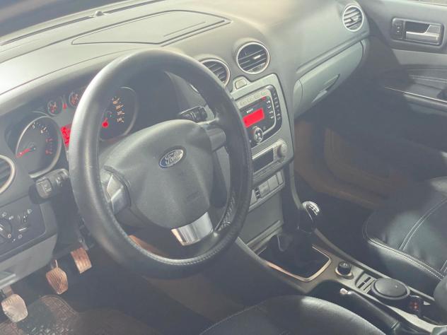 Ford Focus 2.0 (145CV) SW Bz.- GPL Tit. - Foto 7