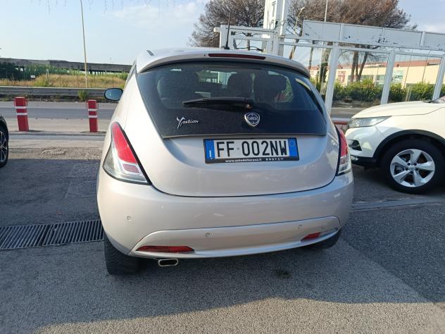 Lancia Ypsilon 1.3 MJT 95CV 5 porte S&S Platinum - Foto 10