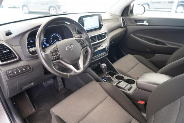 Hyundai Tucson 1.6 CRDi 136CV XPrime - Foto 8
