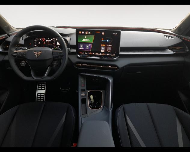 CUPRA Terramar CUPRA TerramarTerramar1.5 e-HYBRID150 kW (204 CV)pHEVDSG 6 marce2WD - Foto 10