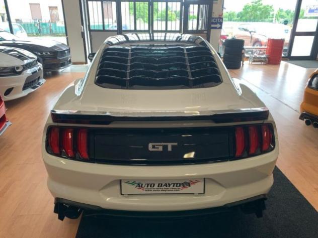 FORD Mustang Fastback 2.3 EcoBoost Automatica Full rif. 24001920 - Foto 9