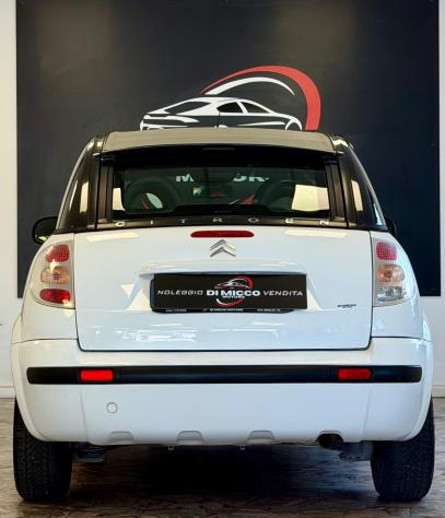 Citroen C3 1.4 HDi 70 White Selection - Foto 6