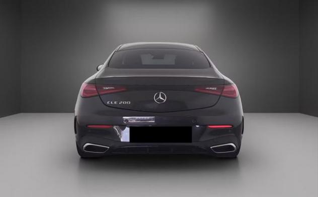 MERCEDES-BENZ CLE 200 COUPE AMG PREMIUM DIGITAL NIGHT 19 rif. 23868950 - Foto 8