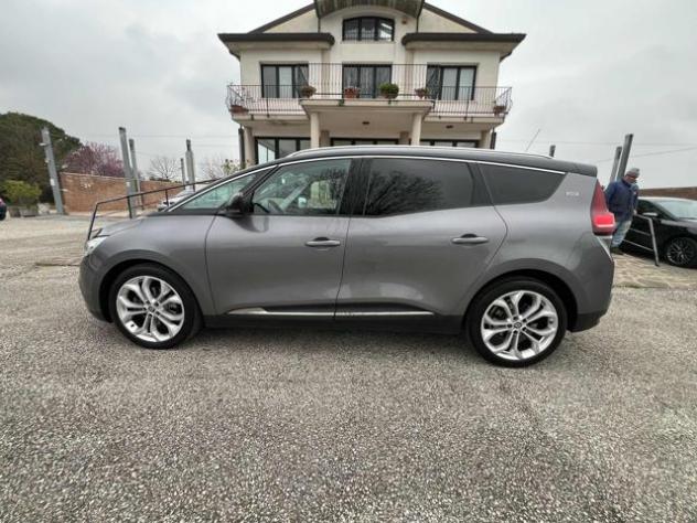 RENAULT Grand Scenic dCi 8V 110 CV Energy Intens rif. 23392315 - Foto 6