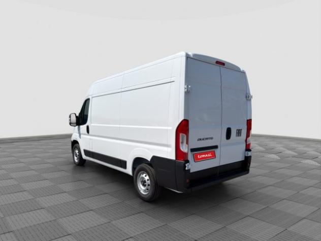 FIAT Ducato FIAT Ducato 33 2.2 Mjt 120CV PM-TM Furgone rif. 23986890 - Foto 3