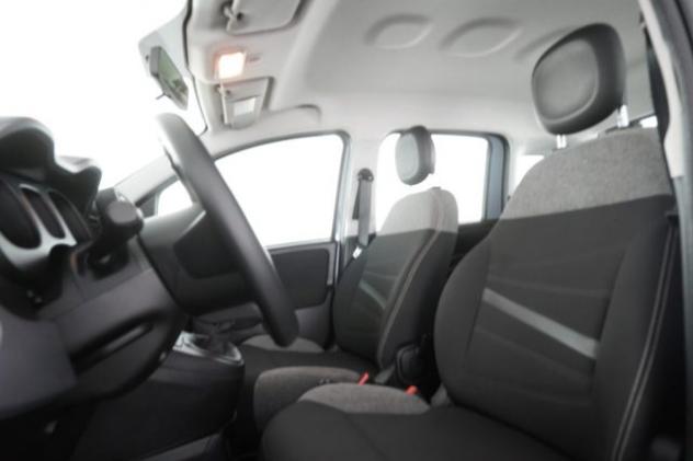FIAT Panda Panda 1.0 FireFly Hybrid City Life rif. 23697093 - Foto 10