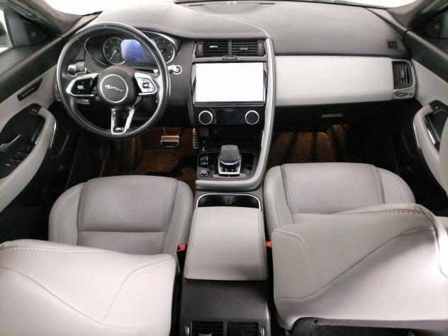 Jaguar E-Pace 2.0 i4 mhev R-Dynamic SE awd 200cv auto - Foto 5