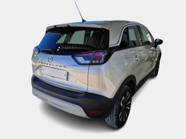 Opel Crossland 1.2 Turbo 12V 110 CV Start&Stop Elegance PRONTA CONSEGNA!!! - Foto 2