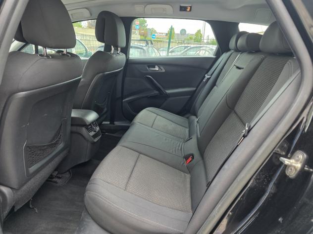 Peugeot 508 1.6 e-HDi 115CV cambio robotizzato S&S Allure - Foto 9
