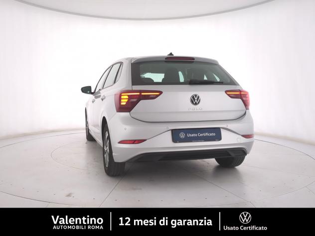 Volkswagen Polo 1.0 TSI Life - Foto 5
