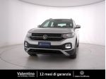 Volkswagen T-Cross 1.0 tsi Style 95cv