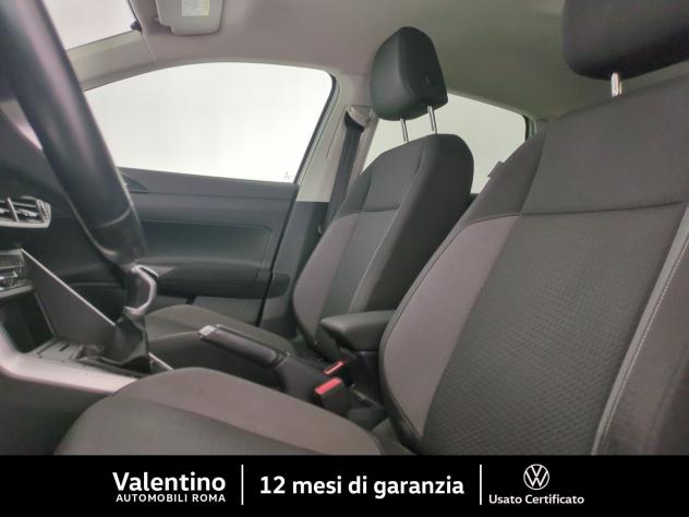 Volkswagen Taigo 1.0 tsi Life 110cv - Foto 4