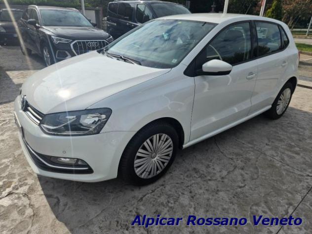 VOLKSWAGEN Polo 1.2 TSI 5p. Comfortline BlueMotion Technology rif. 24195376