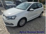 VOLKSWAGEN Polo 1.2 TSI 5p. Comfortline BlueMotion Technology rif. 24195376
