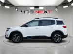 Citroën C5 Aircross Hybrid Hybrid 225 E-EAT8 Shine SOLO 18500KM!