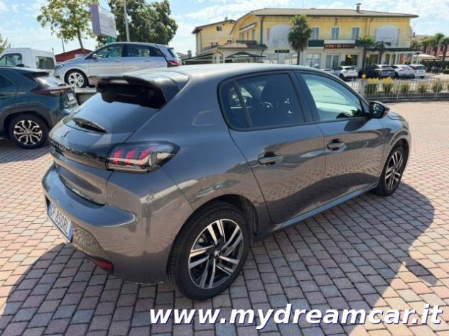 PEUGEOT 208 Automatica 5 porte Allure rif. 24077856 - Foto 5