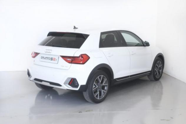 AUDI A1 allstreet 30 TFSI S tronic Fari LED/Vetri oscurati rif. 22562520 - Foto 4
